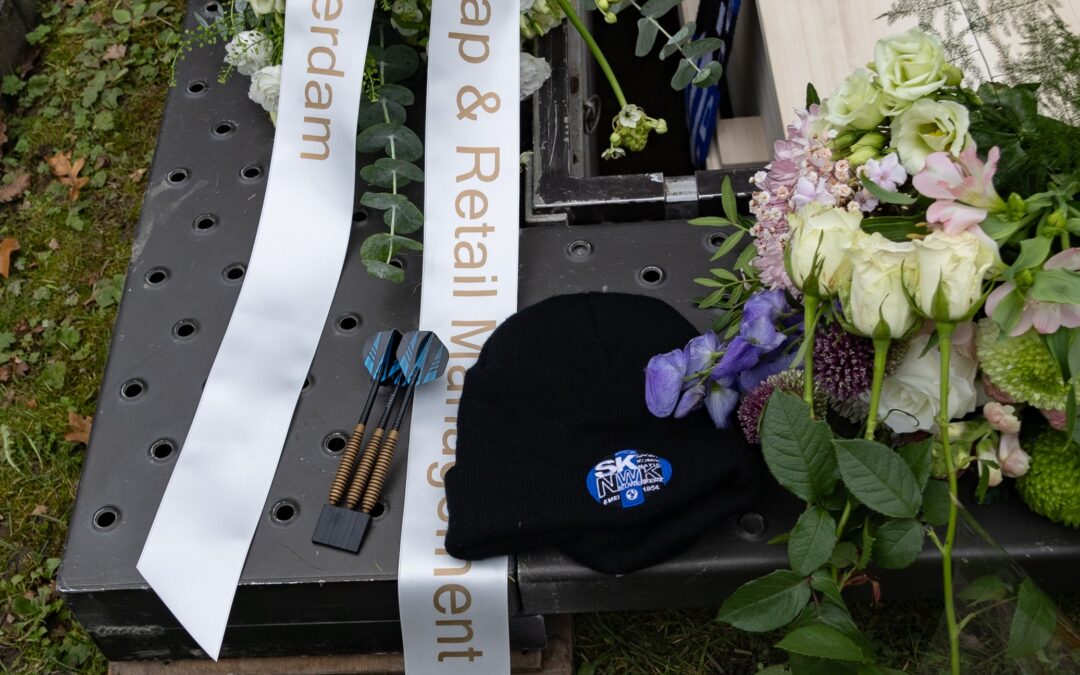 Een waardevol cadeau